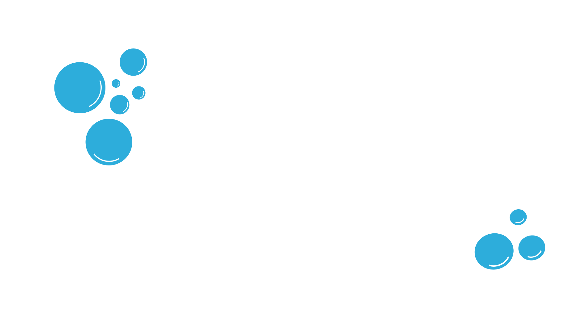 Eat My Bubbles logo